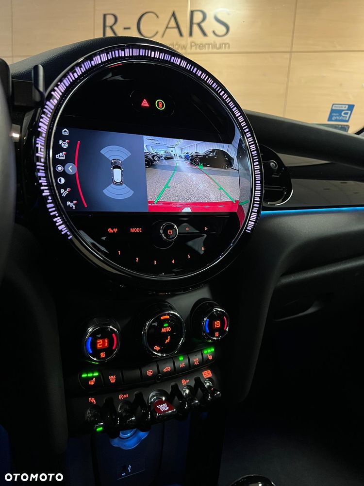 MINI Cooper Multitone Edition - 24