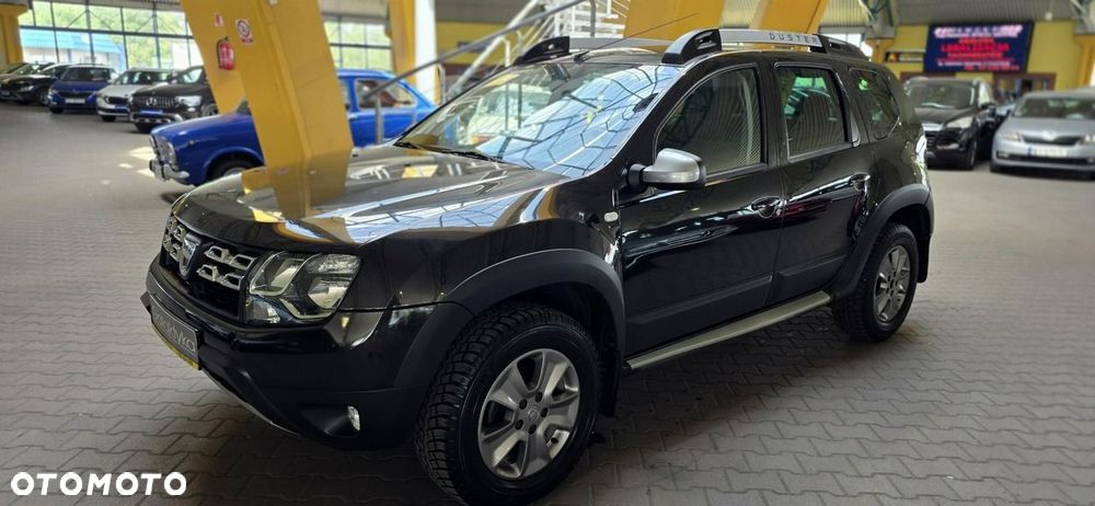 Dacia Duster - 4