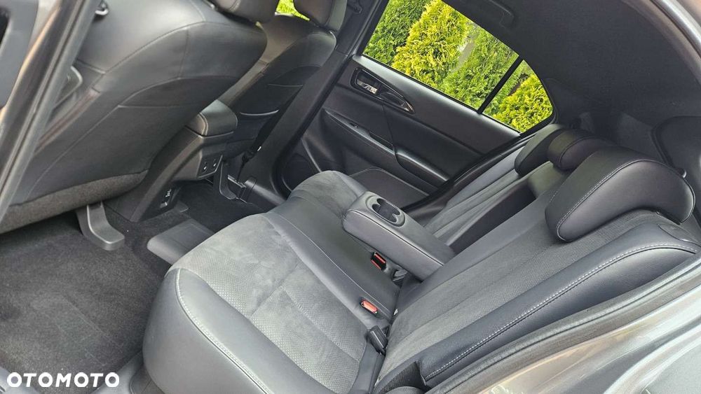 Mitsubishi Eclipse Cross - 22