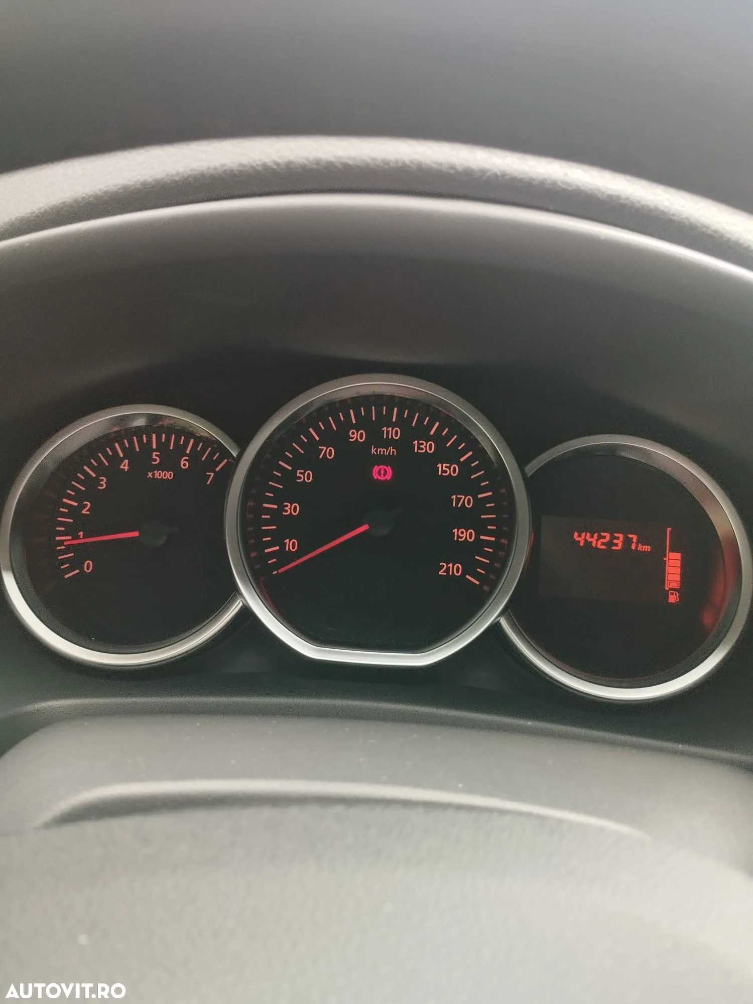 Dacia Logan - 9