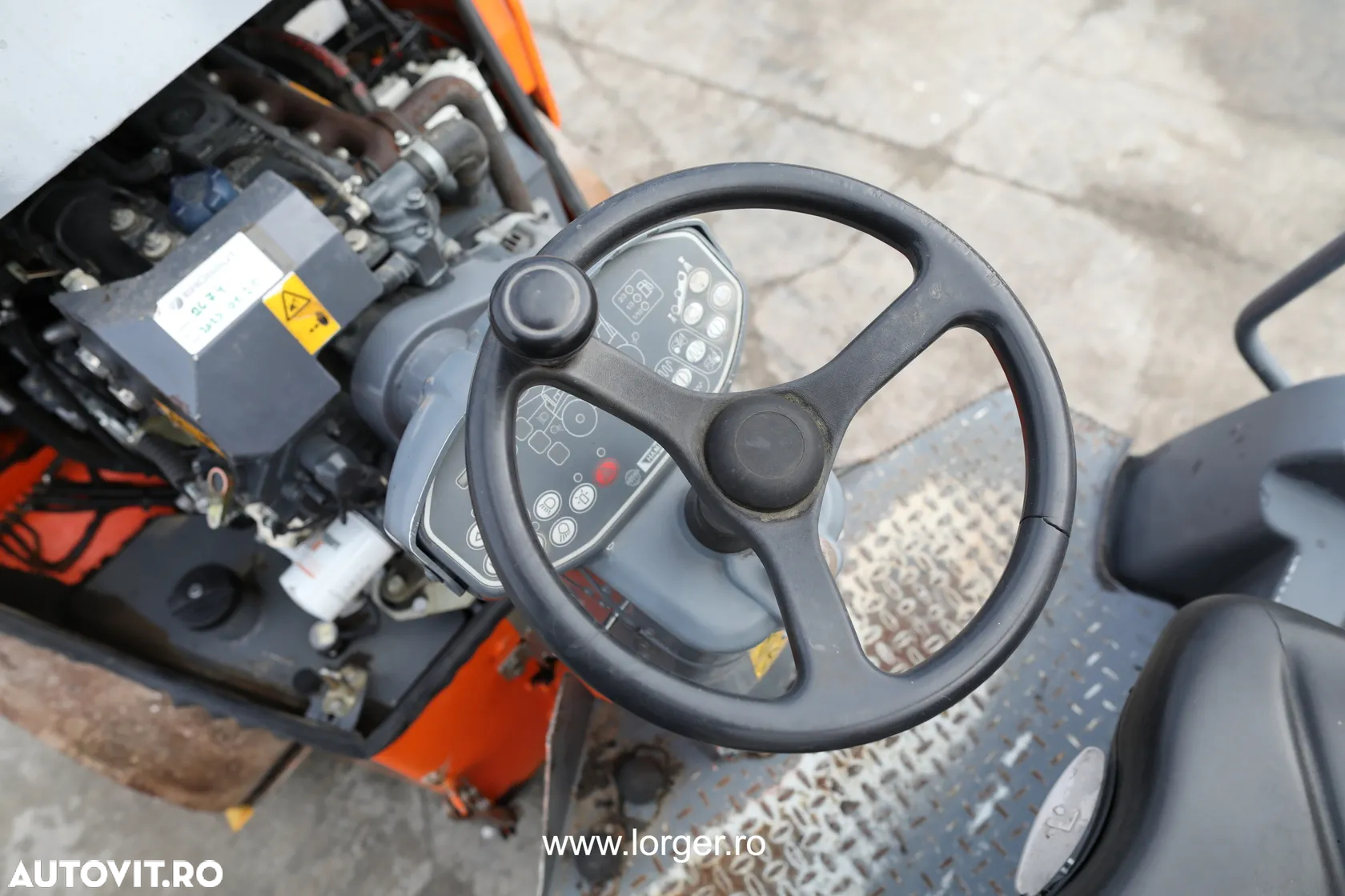 Hamm HD 14 VT - 16