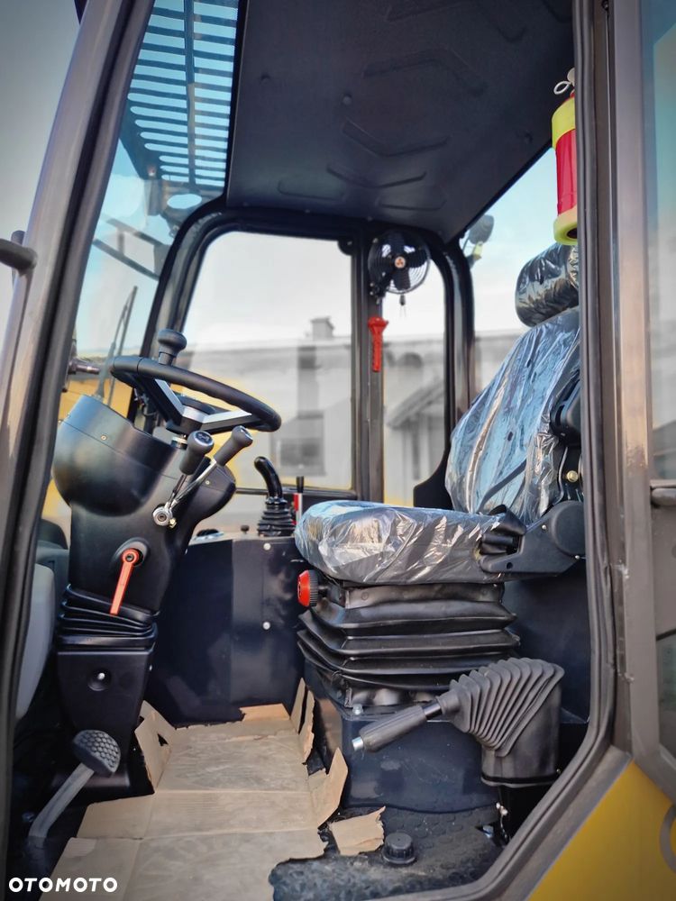 JCB JBC 1200-33 - 17