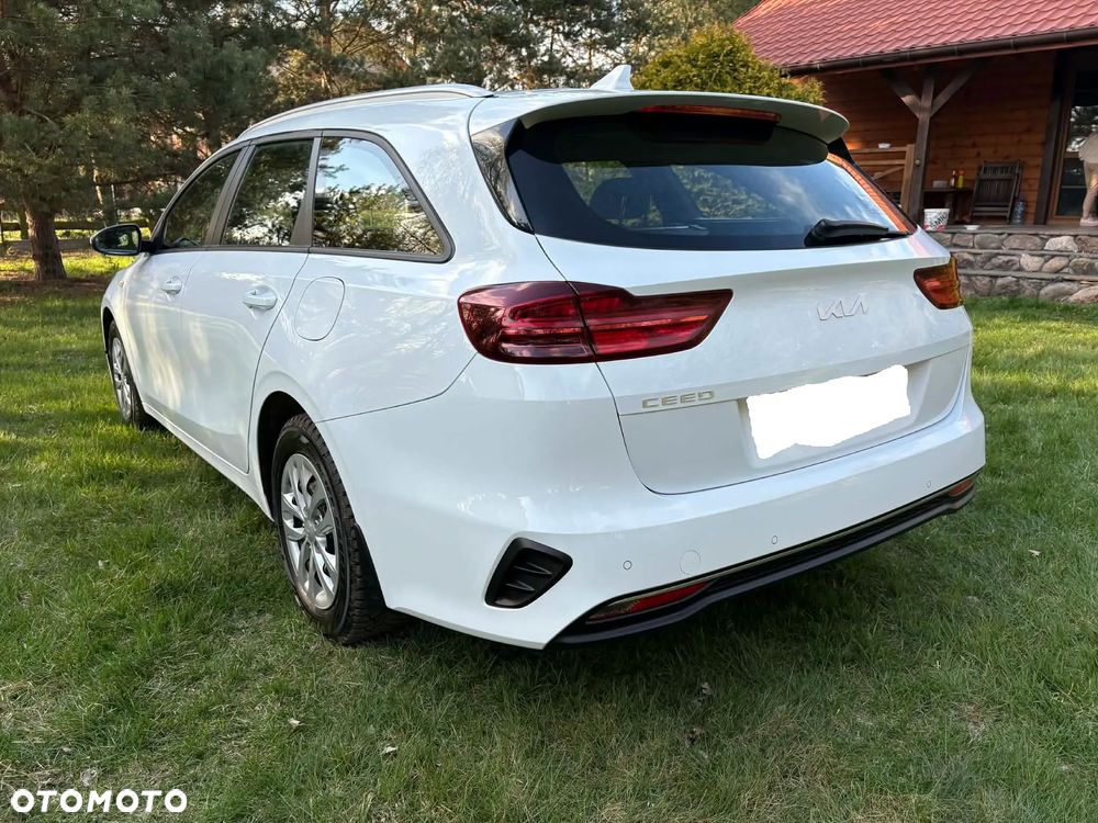 Kia Ceed 1.0 T-GDI S - 7