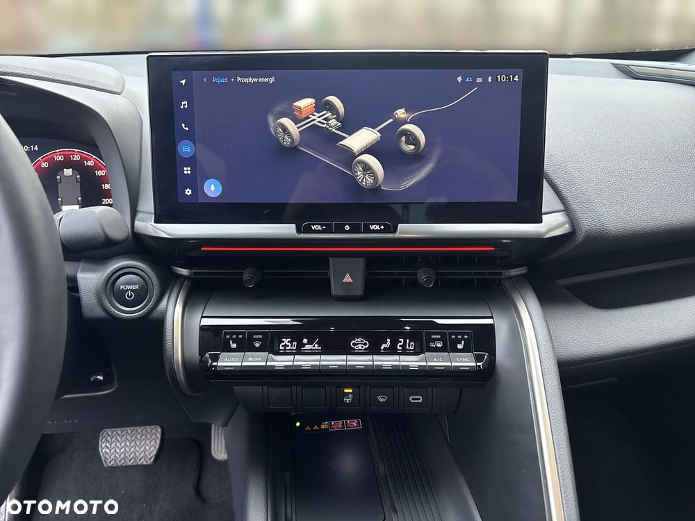 Toyota C-HR - 19