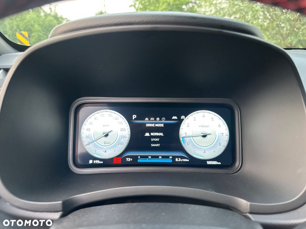 Hyundai Kona 1.6 T-GDI Premium N Line 4WD DCT - 18