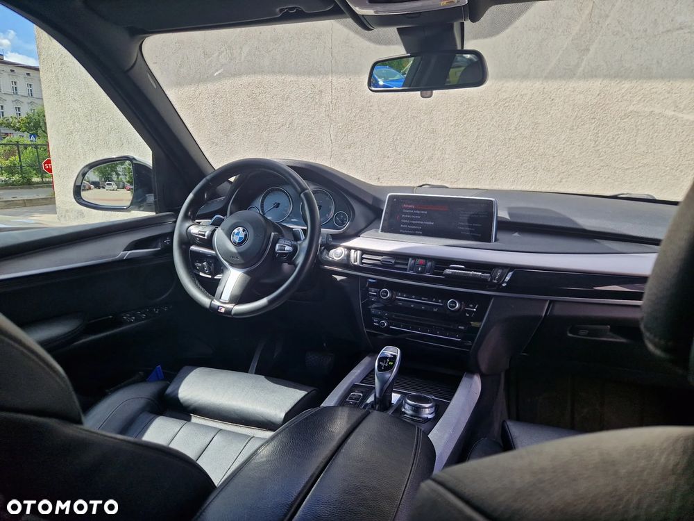 BMW X5 - 8