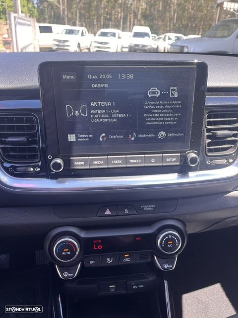 Kia Stonic 1.0 T-GDI Wave - 12