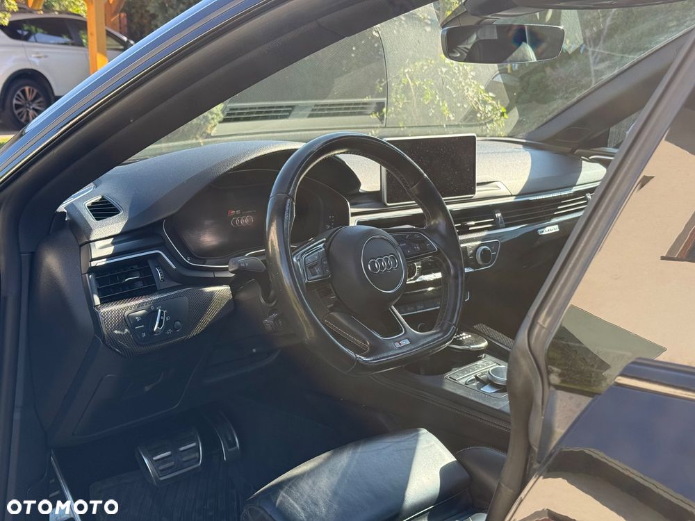 Audi S5 Sportback - 7