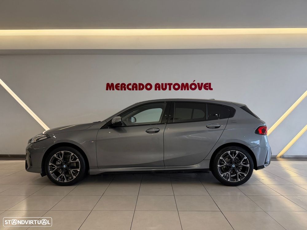 BMW 120 Pack Desportivo M - 5
