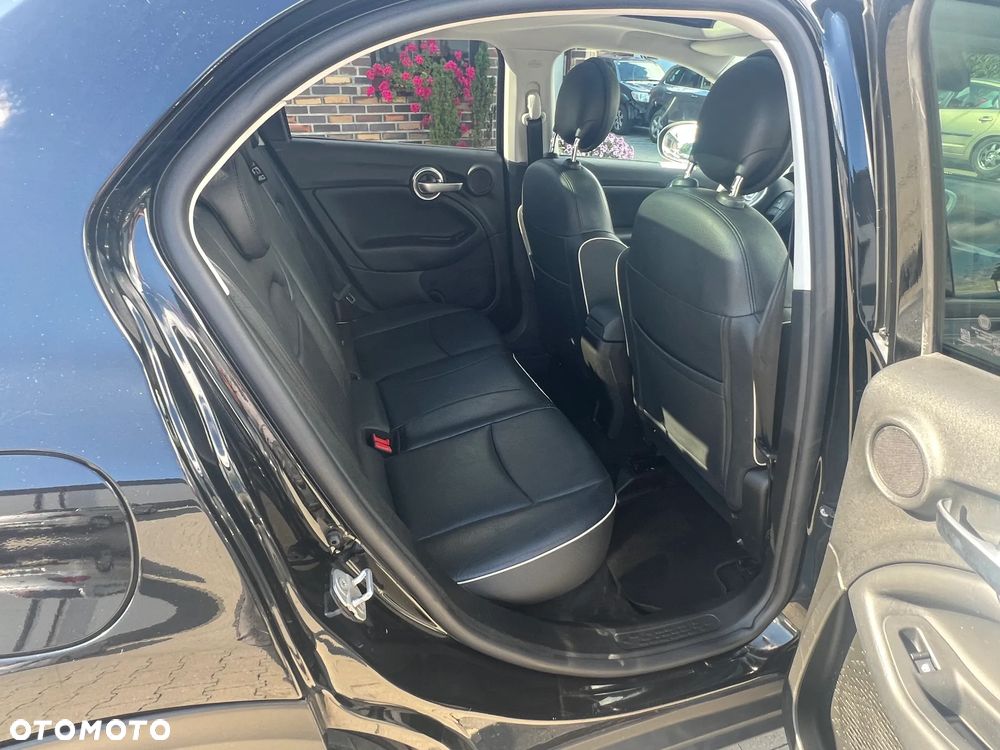 Fiat 500X - 15