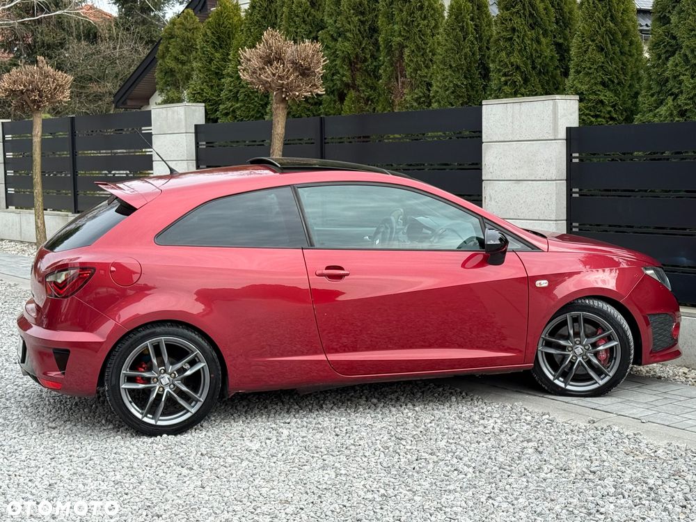 Seat Ibiza - 10