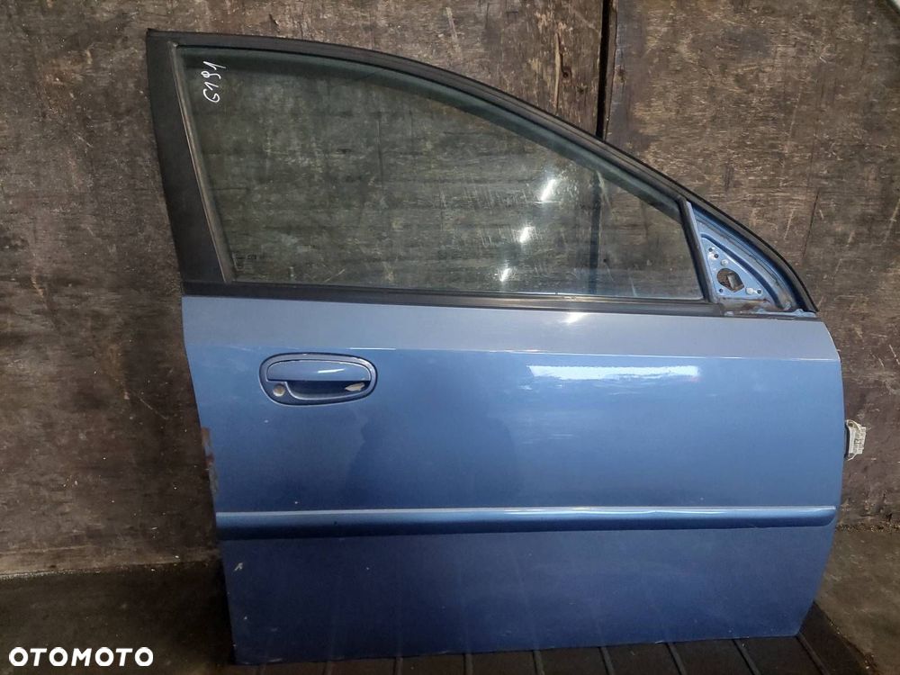 DRZWI KOMPLETNE PRAWY PRZÓD DAEWOO NUBIRA II J200 31U - 1