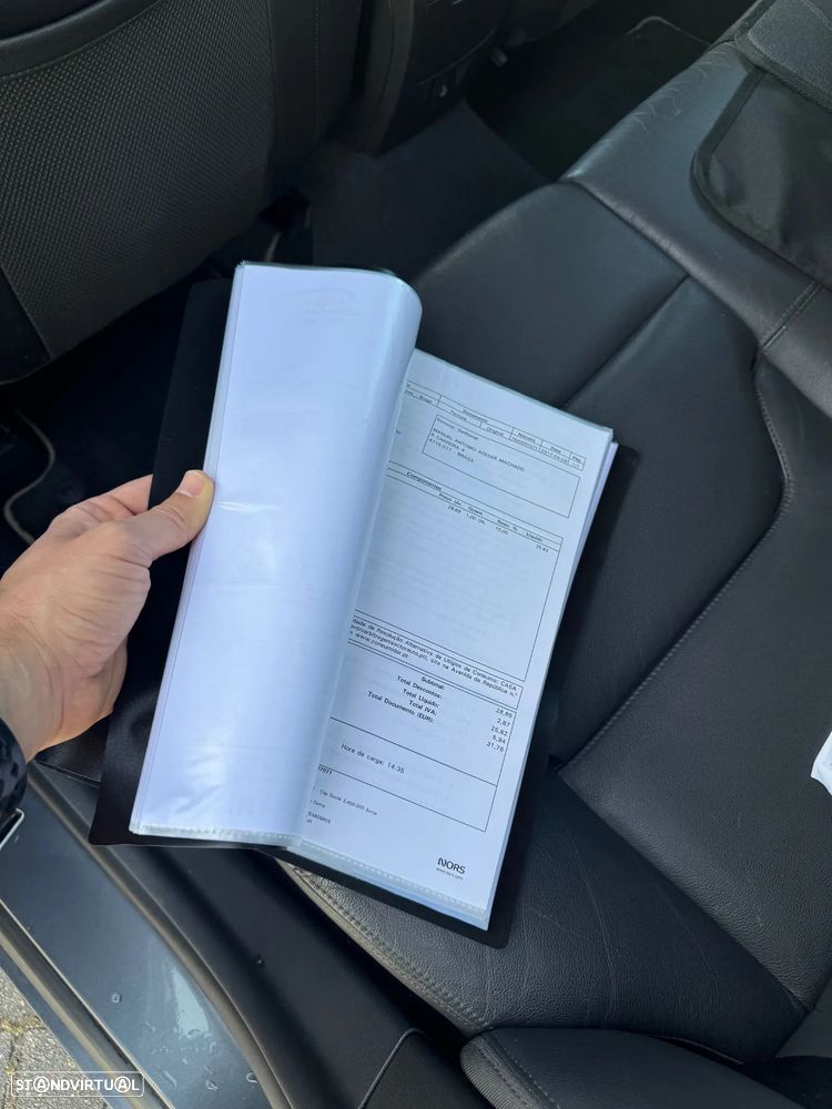 Volvo S40 1.6 D Drive R-Design Start/Stop - 36