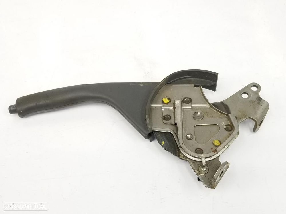 ALAVANCA TRAVÃO TOYOTA HILUX KUN - 1