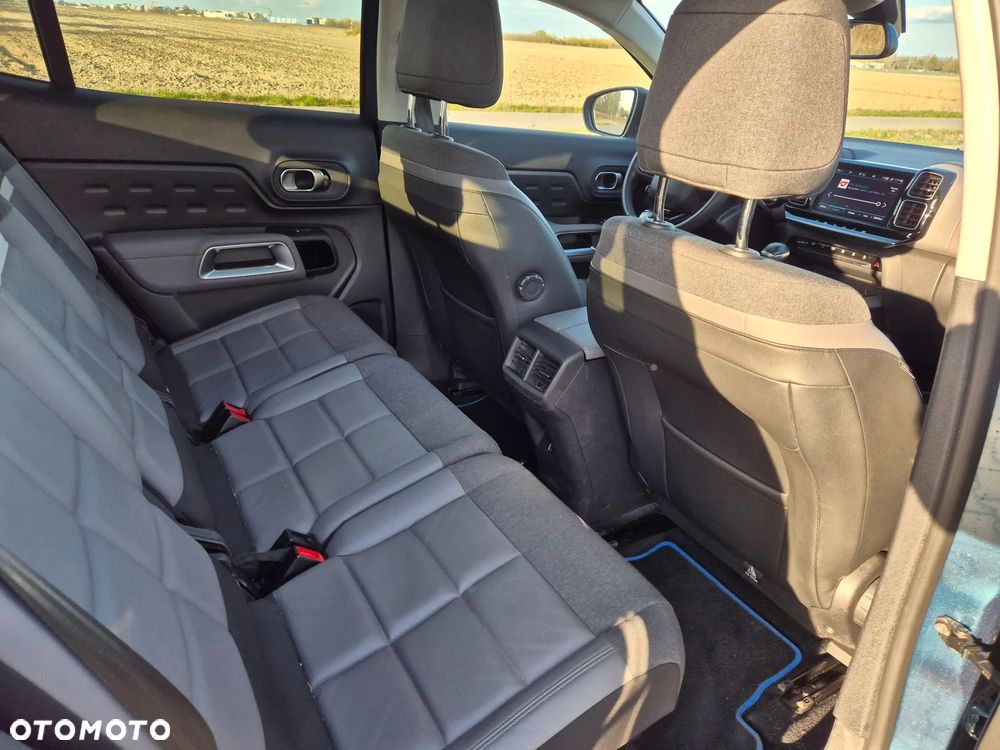 Citroën C5 Aircross - 10