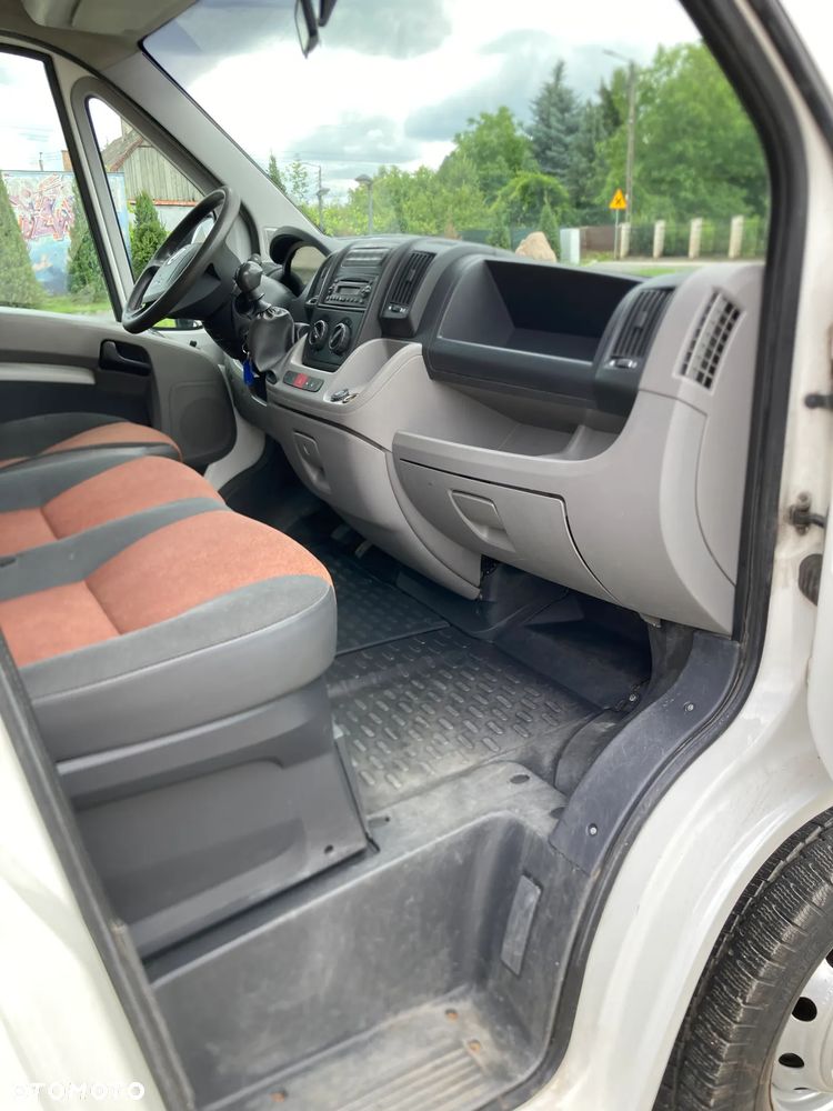 Fiat Ducato - 13