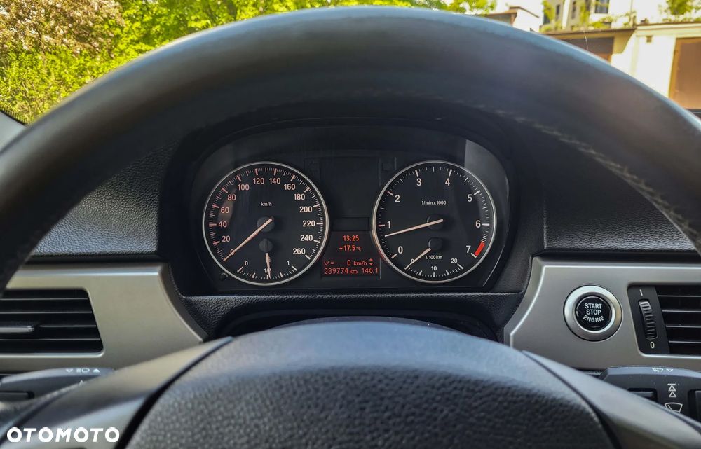 BMW Seria 3 318i Edition Lifestyle - 8