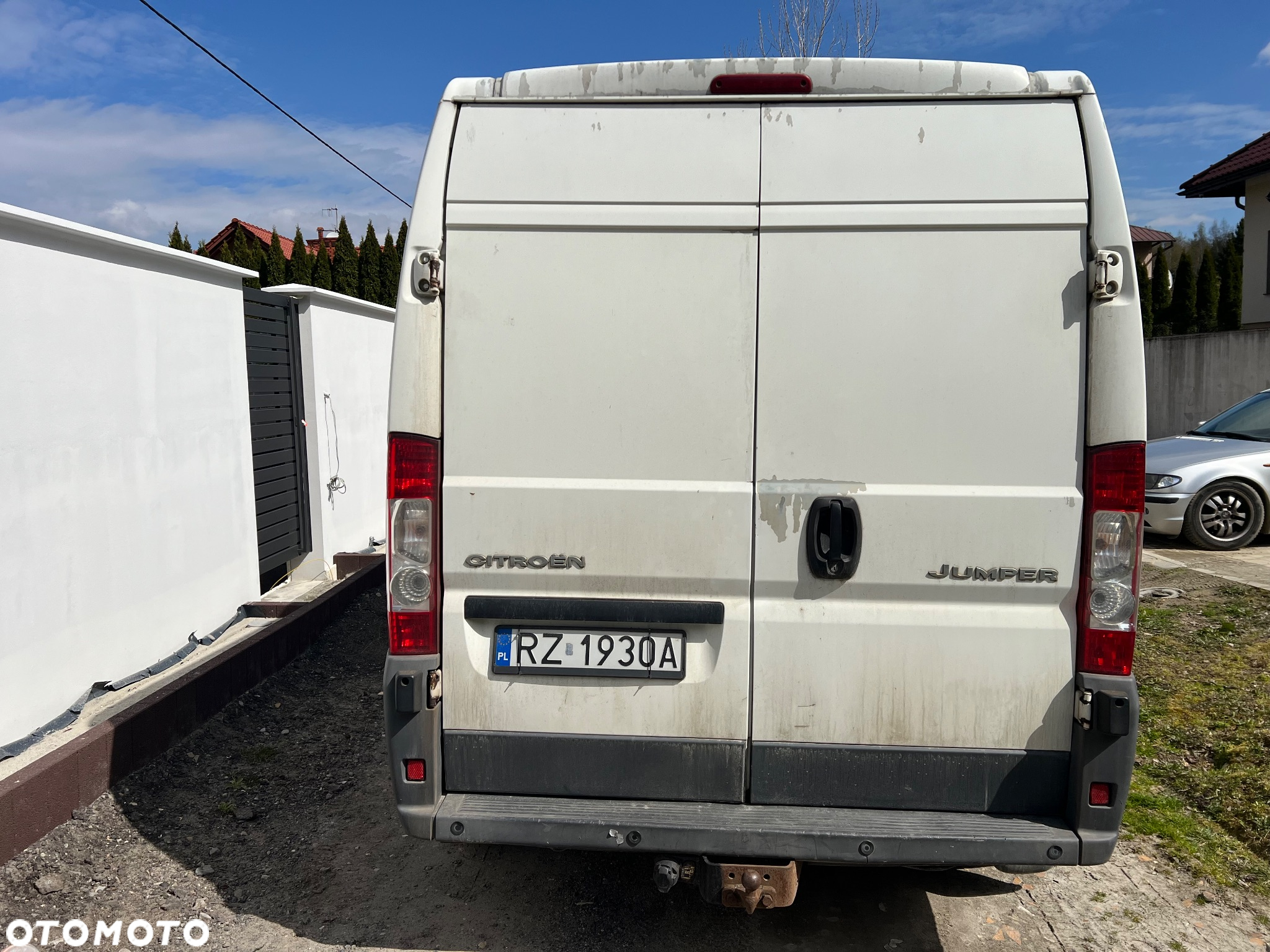 Citroën JUMPER - 8