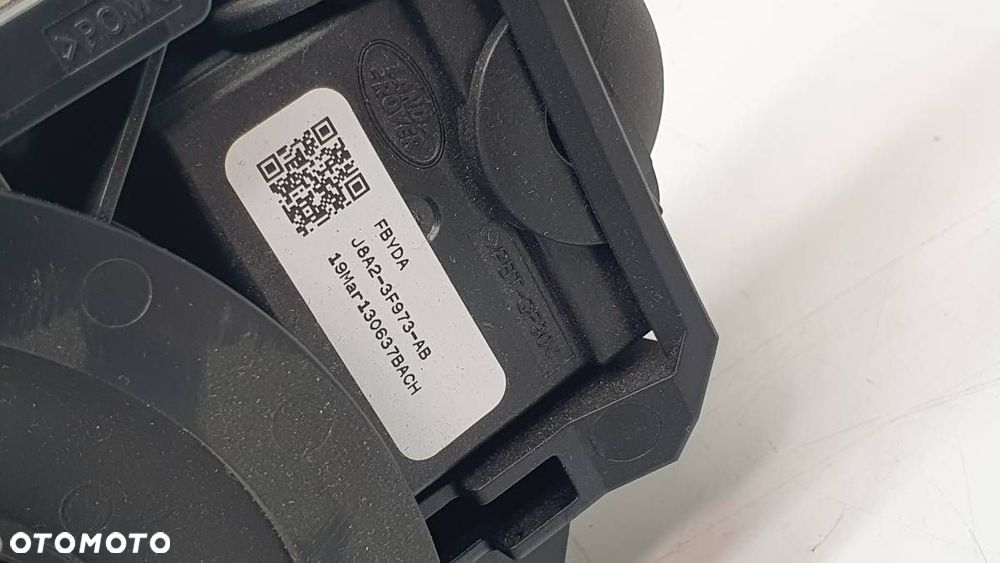 PRZEŁĄCZNIK ZESPOLONY TAŚMA JAGUAR F-PACE X761 J8A2-13N064-AC EUROPA - 6