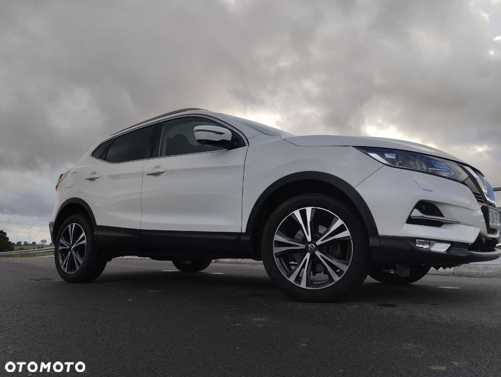 Nissan Qashqai 1.2 DIG-T 360 - 4