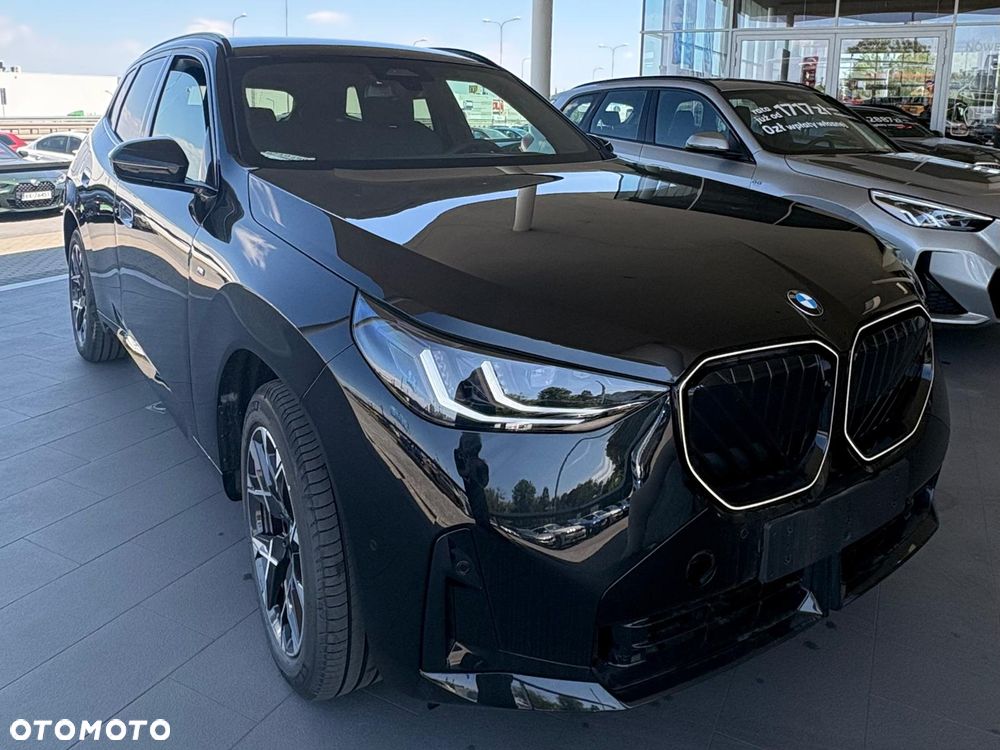 BMW X3 - 4