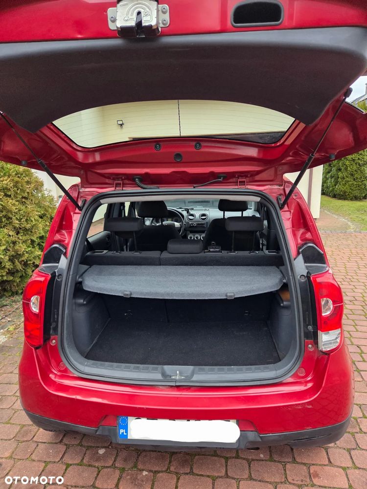 Mitsubishi Colt 1.3 Inform - 13