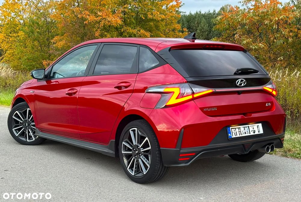 Hyundai i20 - 4