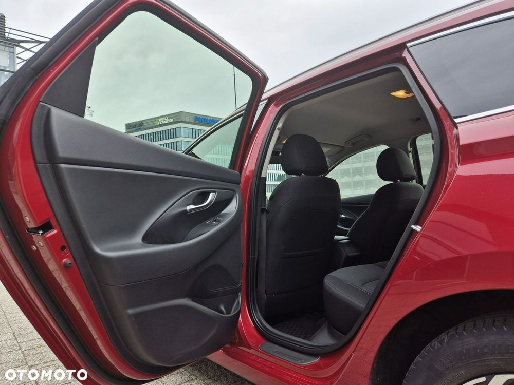 Hyundai i30 1.0 T-GDI Smart - 16