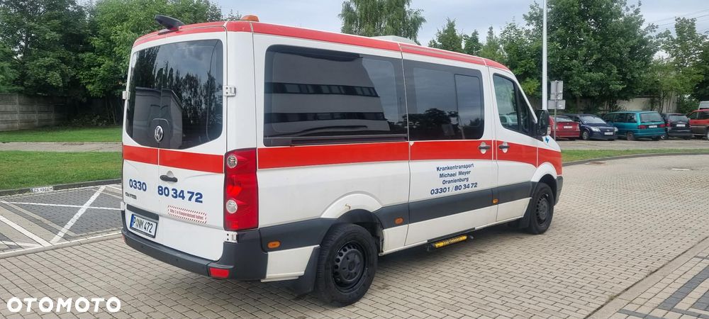 Volkswagen CRAFTER - 3