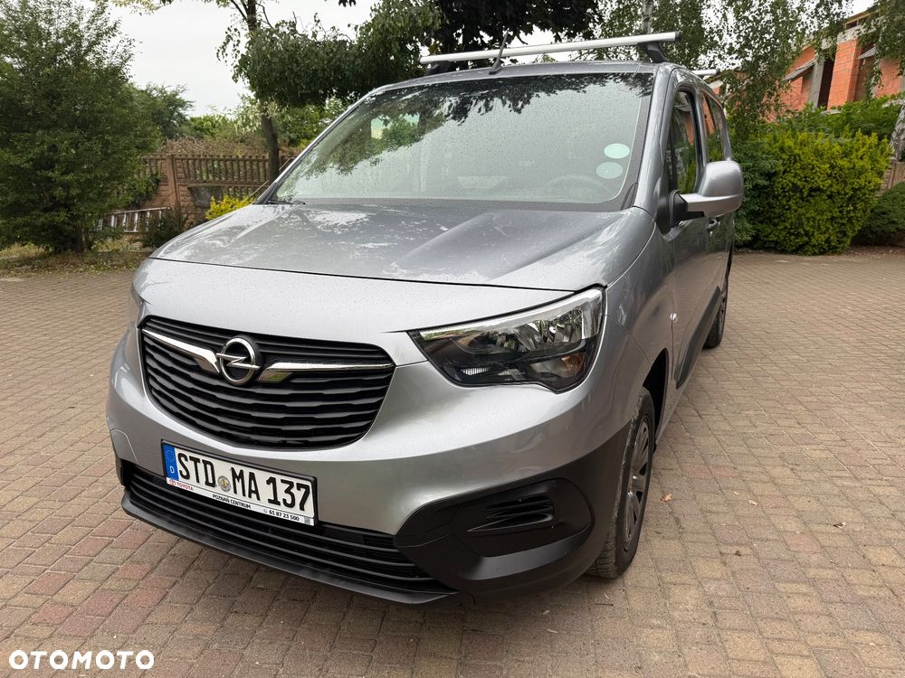 Opel Combo XL 1.5 D Start/Stop Ultimate - 2