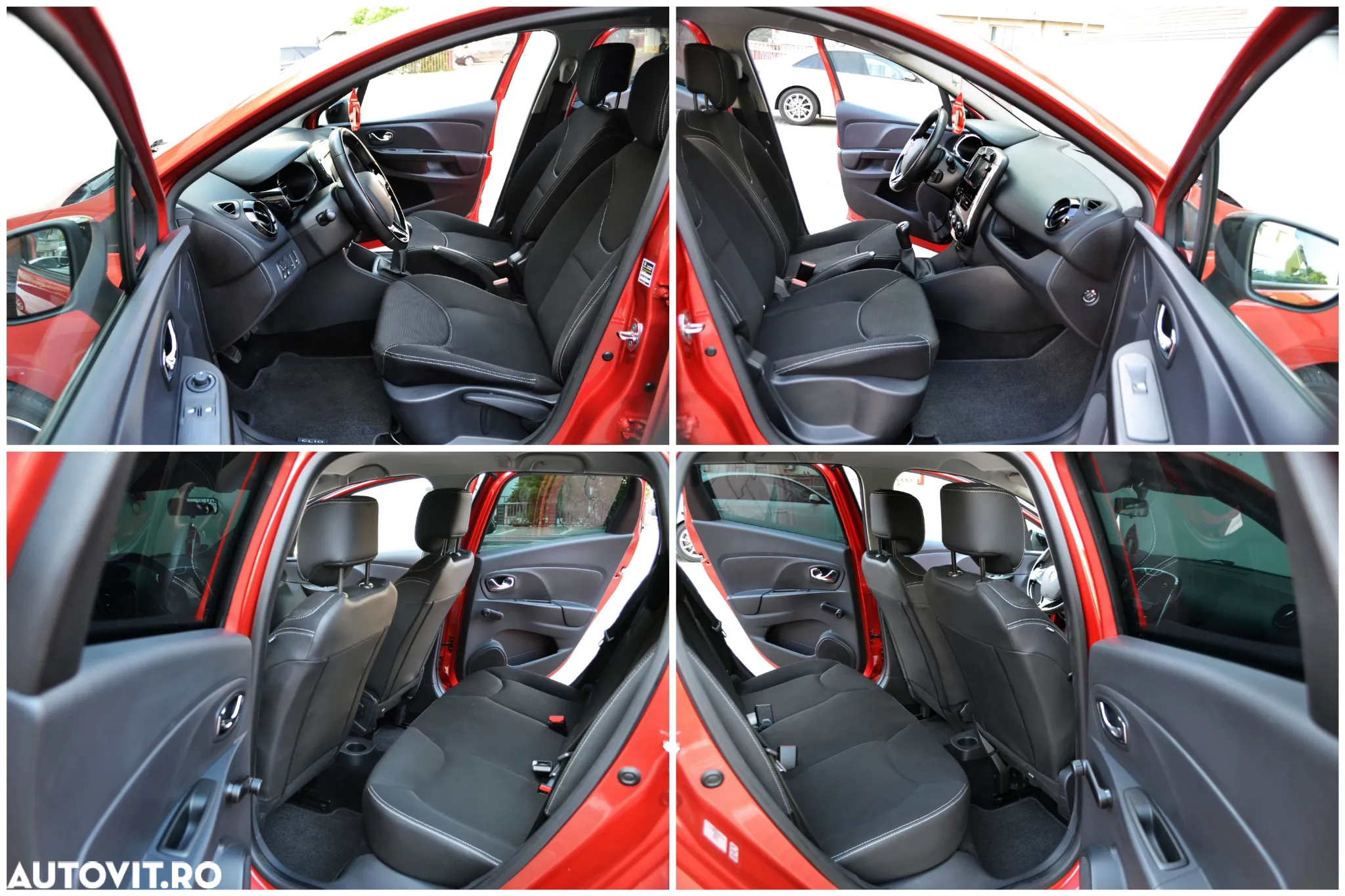 Renault Clio Grandtour Energy TCe 90 Business - 7