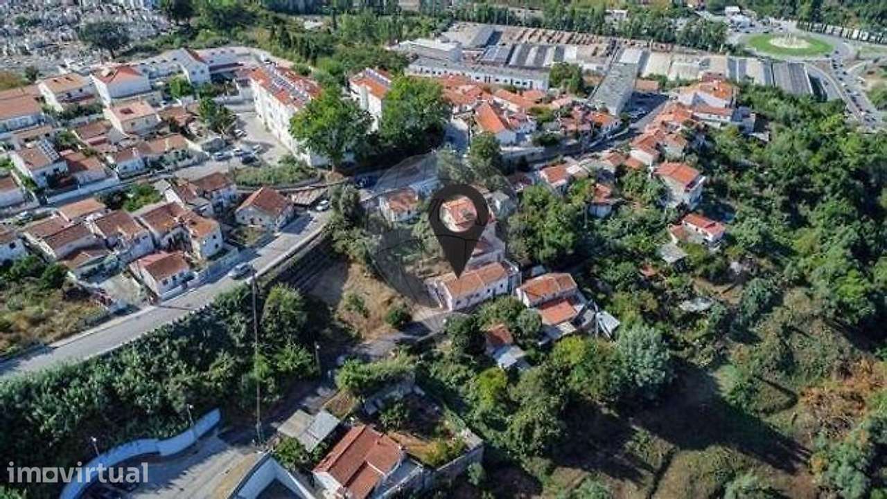 Apartamento T2 para arrendamento - Grande imagem: 2/12