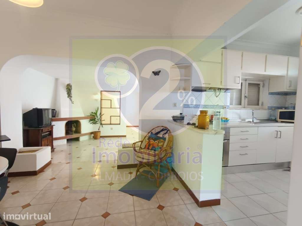 Moradia T3+1 , Almada - Grande imagem: 4/18