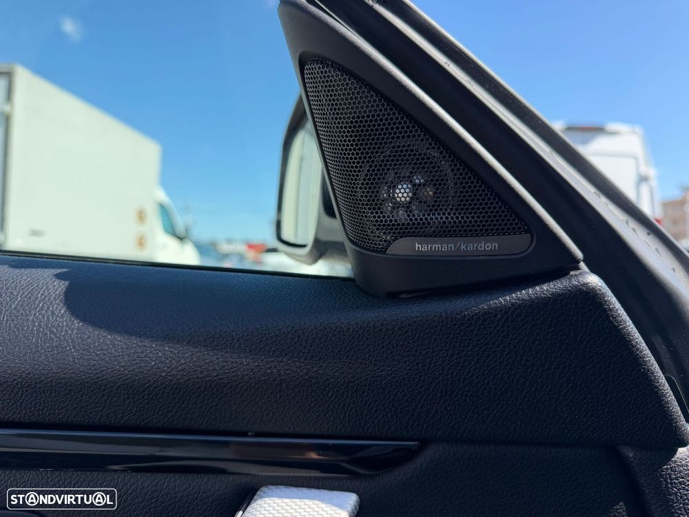 BMW 435 d xDrive Pack M Auto - 39