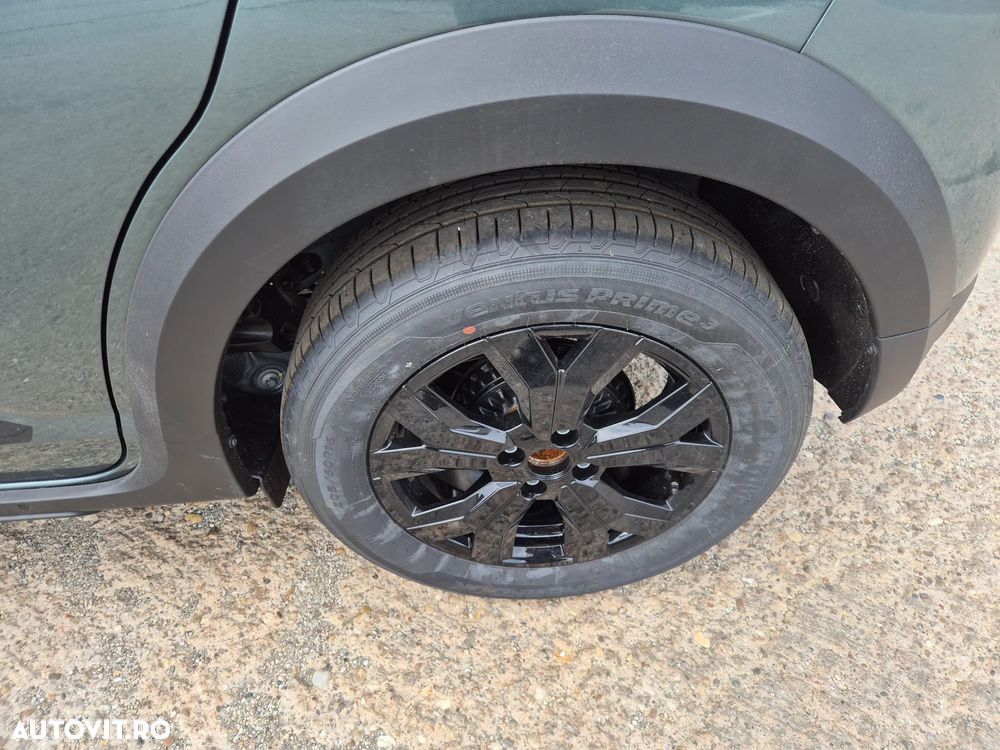 Dacia Sandero Stepway ECO-G 100 MT6 Extreme - 10