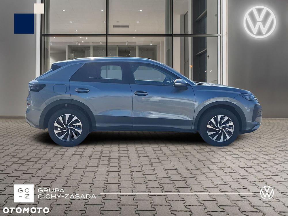 Volkswagen T-Roc 1.5 TSI Style DSG - 6