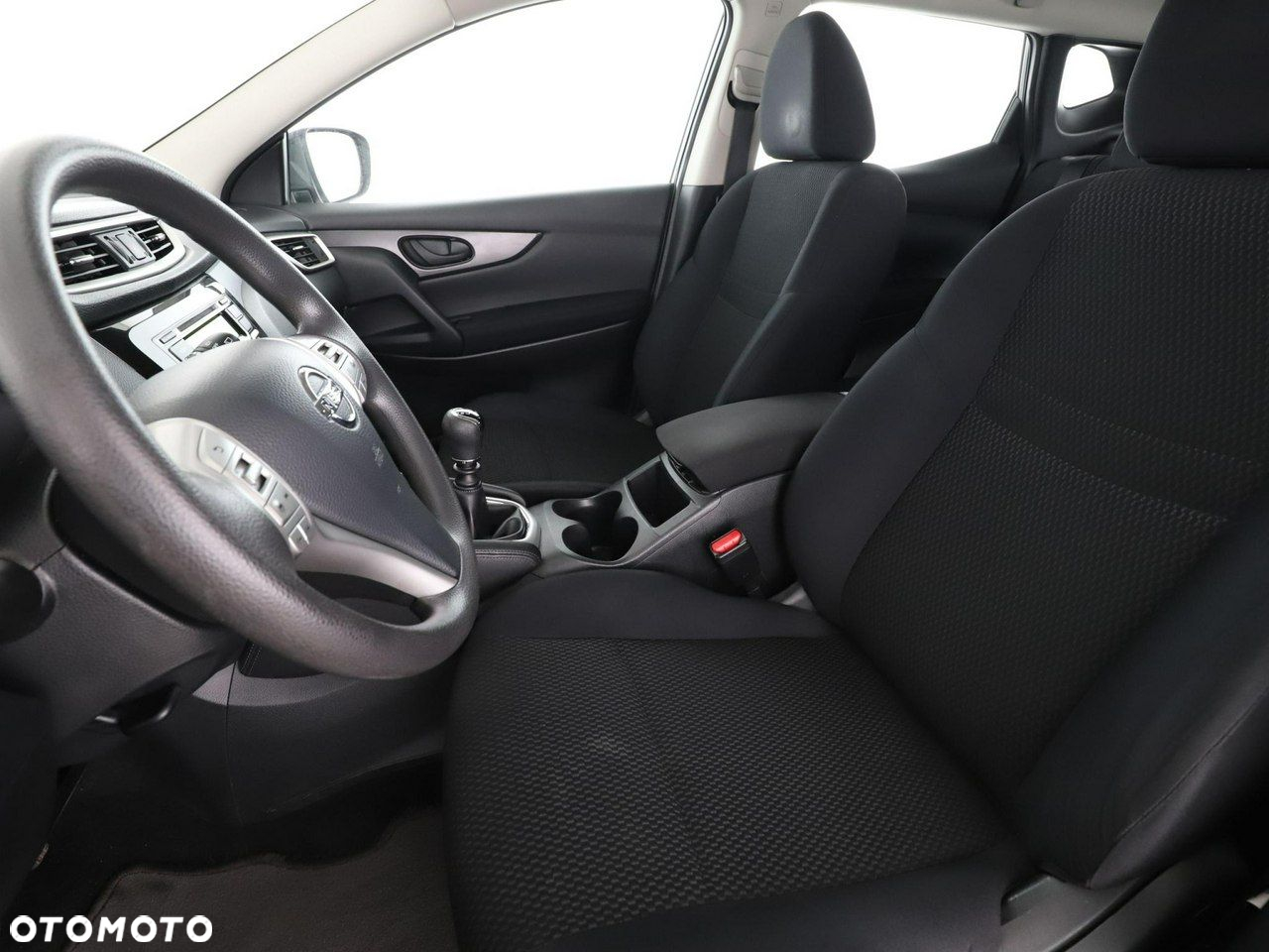 Nissan Qashqai 1.2 DIG-T Visia - 13