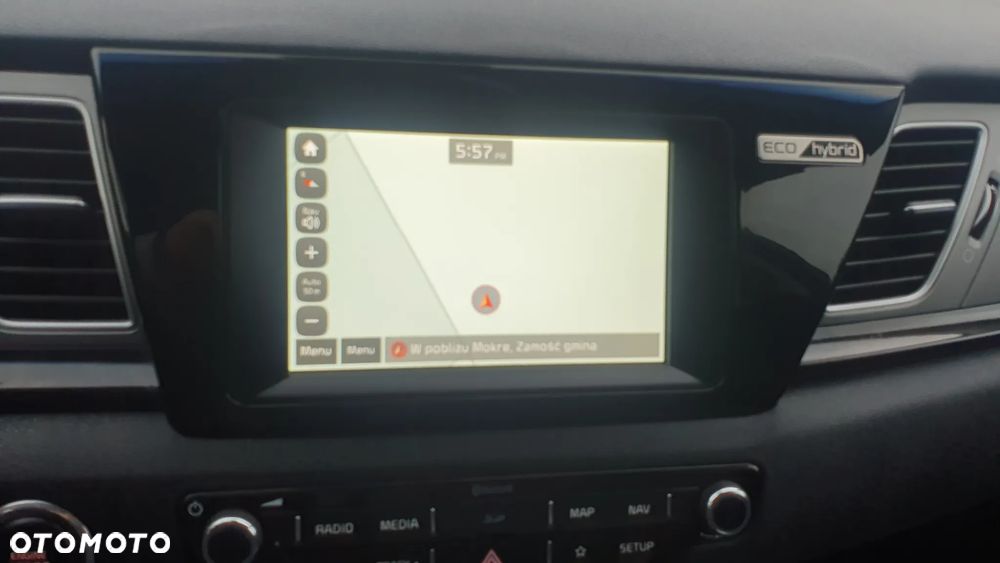 Kia Niro 1.6 GDI Hybrid L - 12