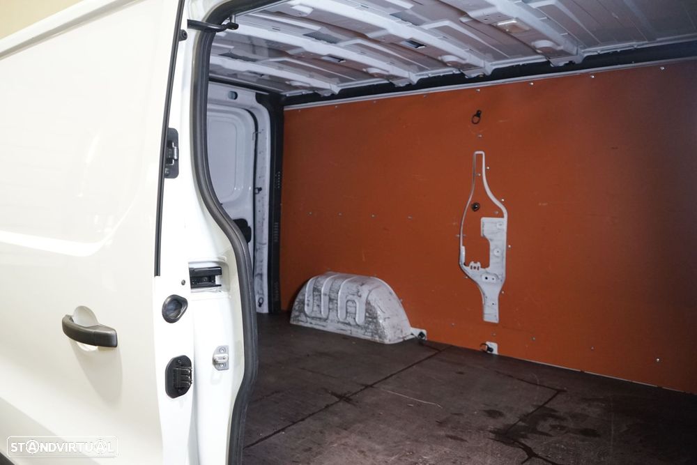 Renault Trafic 1.6 dCi L2H1 1.2T - 35