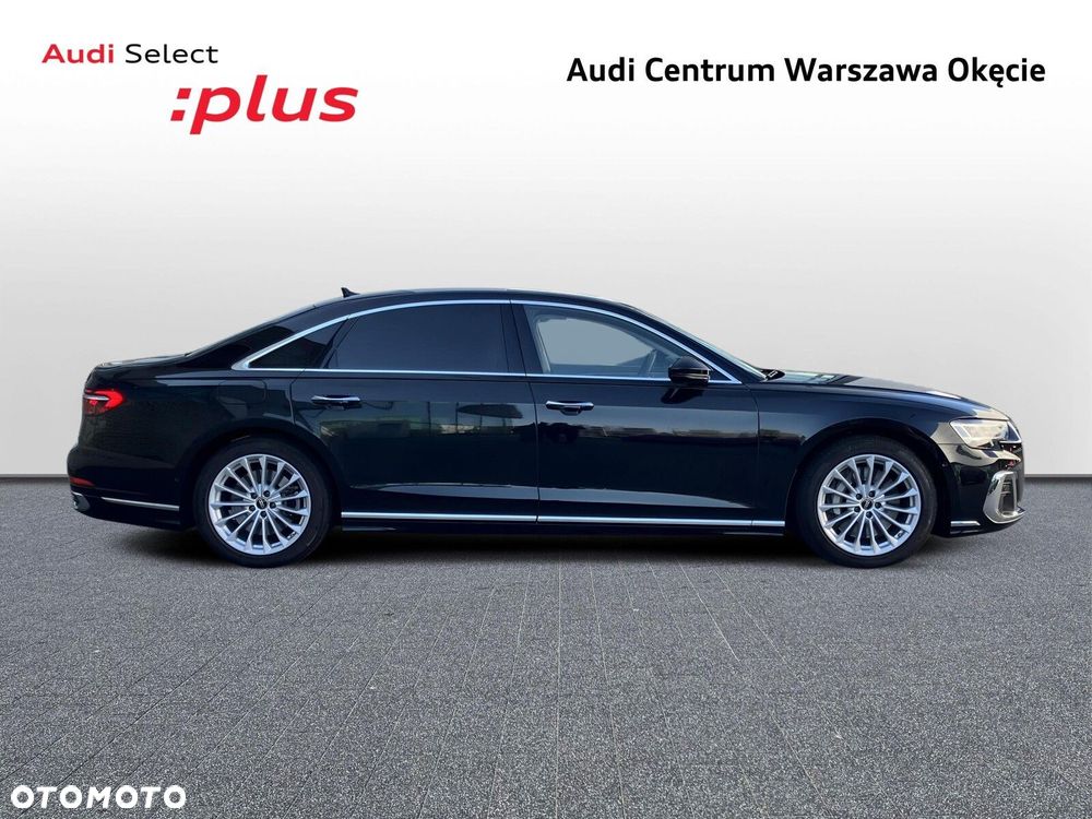 Audi A8 - 6