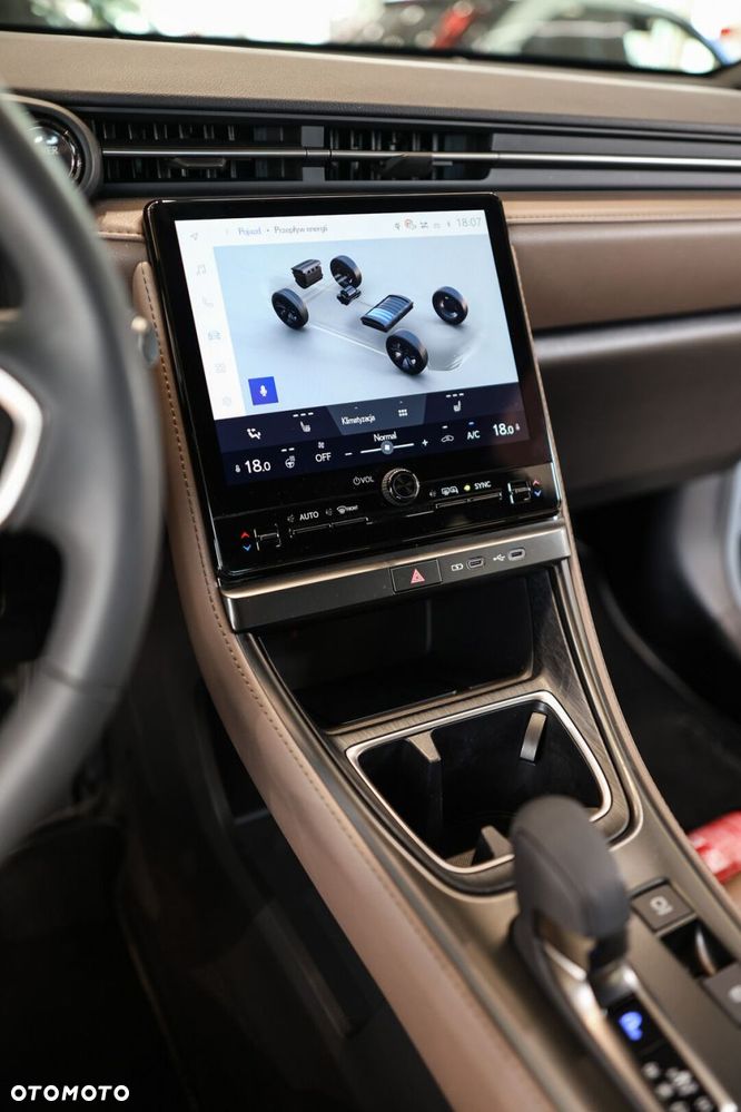 Lexus LBX 1.5 Hybrid Elegant - 19