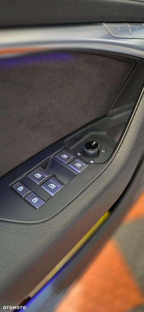 Audi A6 Limousine 40 TDI mHEV S tronic - 20