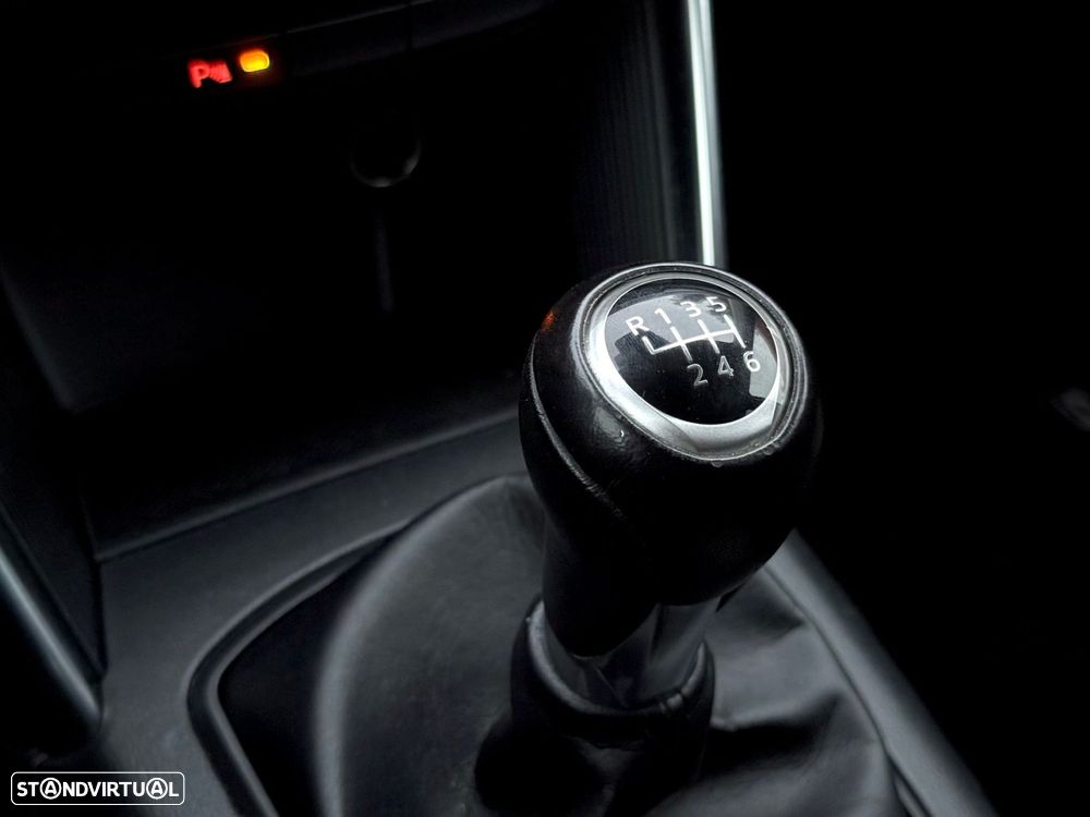 Mazda CX-5 2.2 D Evolve Navi - 18