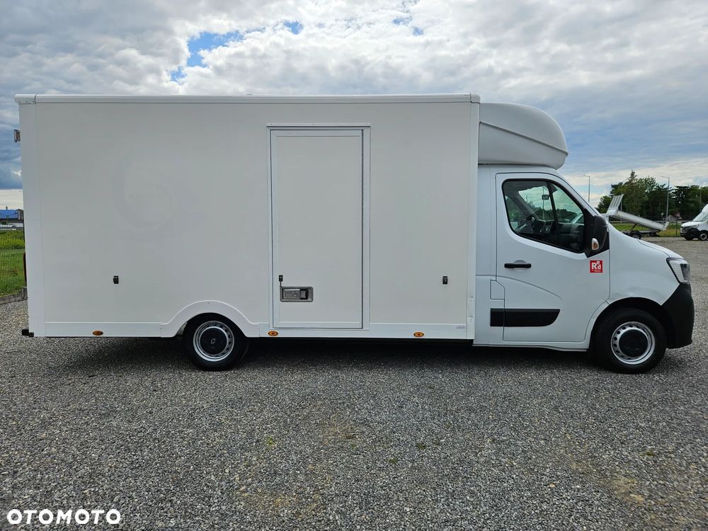 Renault Master - 3