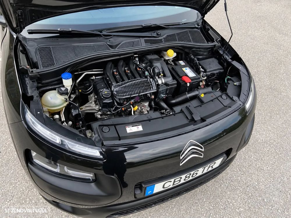 Citroën C4 Cactus PureTech 82 Business Class - 5