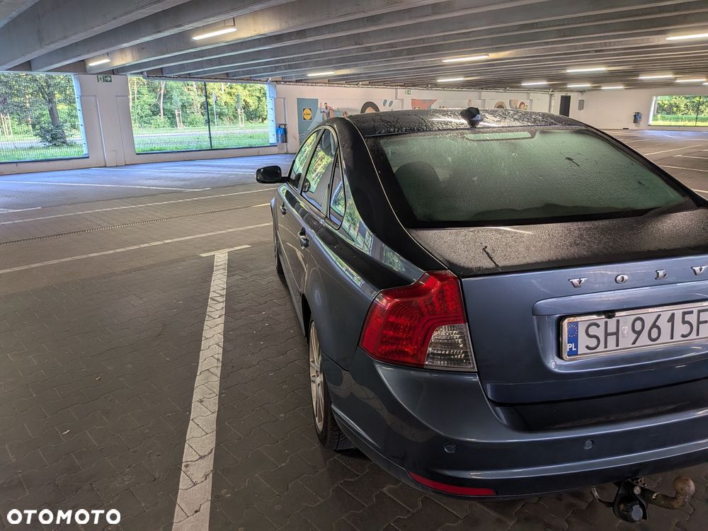 Volvo S40 - 7