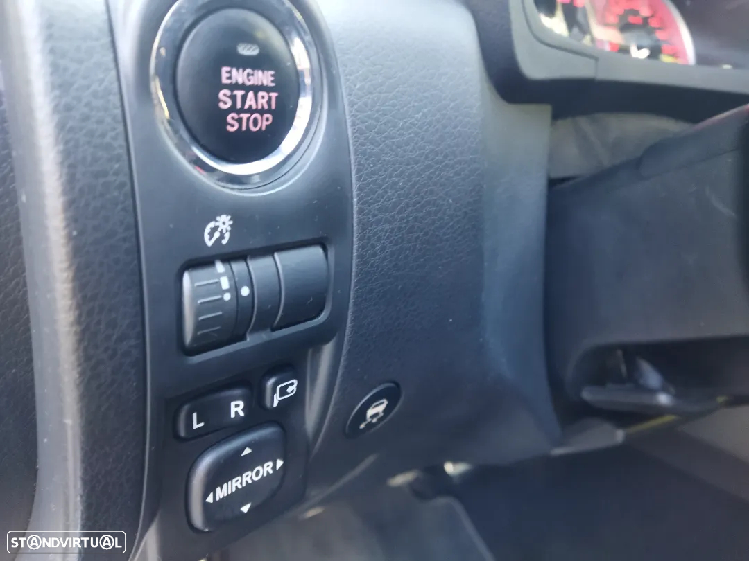Subaru Impreza 2.5 WRX STi-S - 10