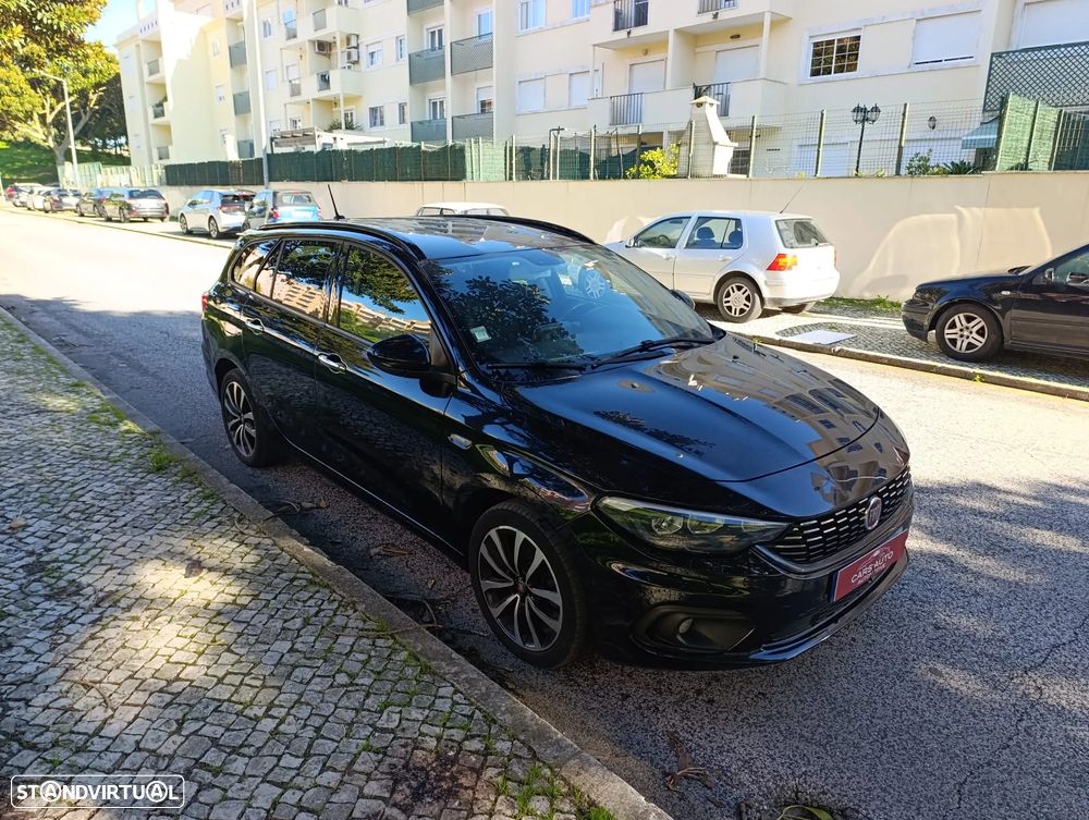 Fiat Tipo Station Wagon 1.3 MultiJet - 5
