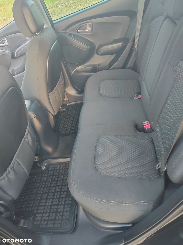 Hyundai ix35 1.6 2WD Classic - 25