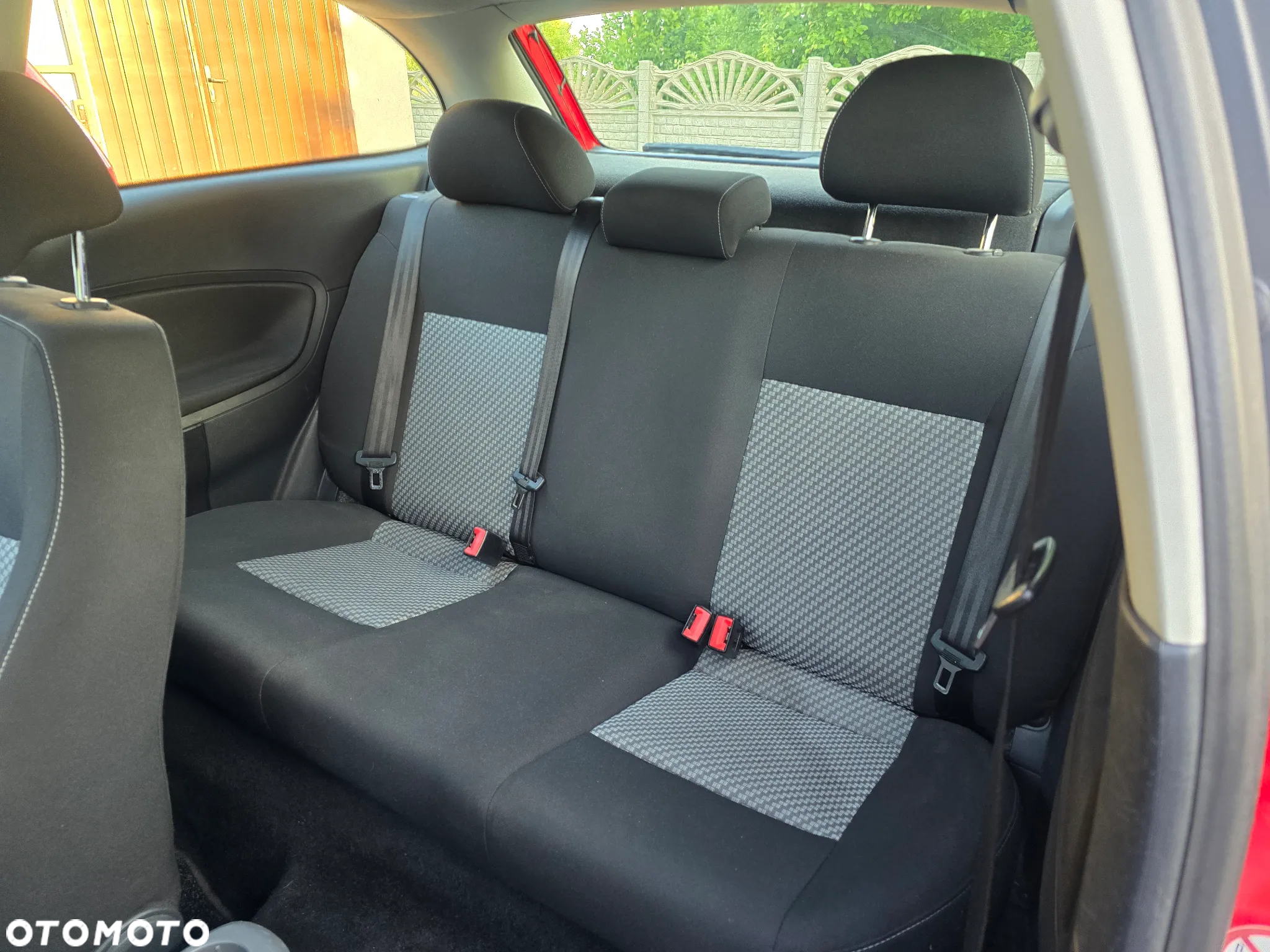 Seat Ibiza 1.2 12V Reference - 33